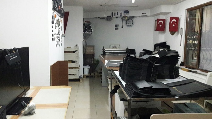 Çanta Astarı Nasıl Dikilir