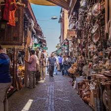 İstanbul’da Çanta Toptancıları Nerede