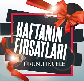 Süper Fırsat